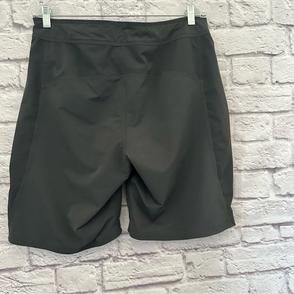 The north face men’s shorts